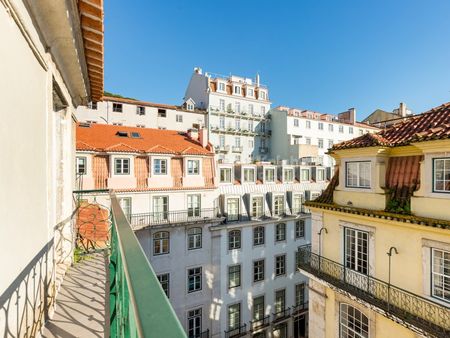 Apartamento T2 em Lisboa - Photo 3