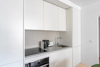 Avenida da República 84, Rua José Carlos dos Santos XXXVI