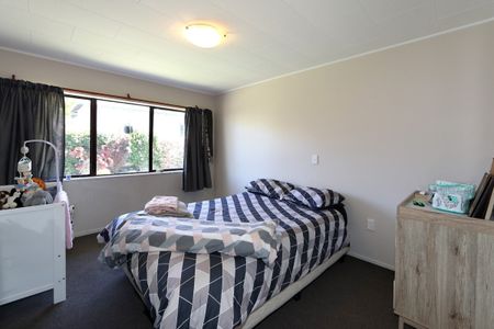 Spacious and Modern Parkvale Unit - Photo 3