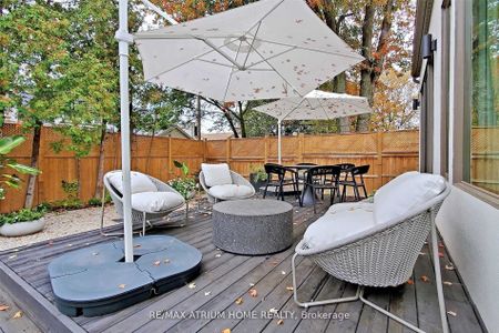 For Lease - 87 Berkinshaw Crescent, Toronto, Ontario - Photo 3