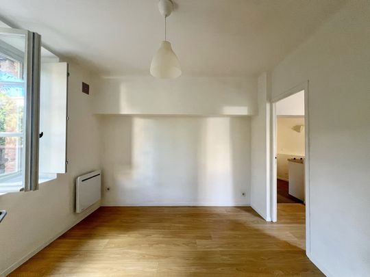 Appartement 60.3 m² - 2 Pièces - Toulouse (31000) - Photo 1