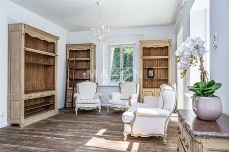 Luksusowy 2-poziomowy Apartament WKD 500 m - Zdjęcie 2