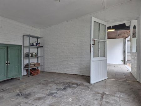 Ruime gezinswoning met zonnige tuin op een uitstekende locatie - Foto 4