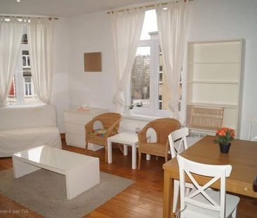 Studio te huur - Photo 1