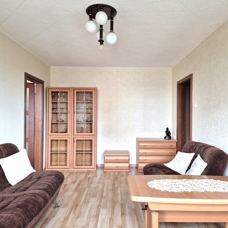 mieszkanie na wynajem Szczecin Świerczewo - Фото 1