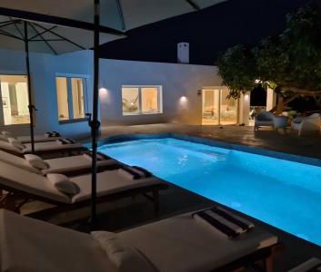 Villa - Ojen (Carretera de Ojén) - Photo 5