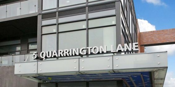 For Lease - 5 Quarrington Lane Unit# 706, Toronto, Ontario - Photo 3