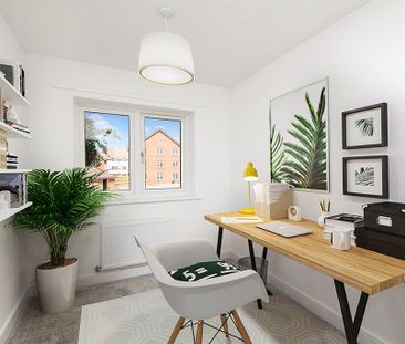 4 bedroom detached house to rent - Photo 2