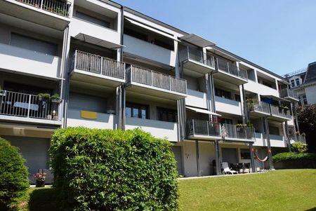 1.5 Zimmer, 49 m², Untergeschoss - Photo 5