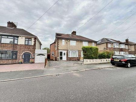 Repton Avenue, Derby, DE23 - Photo 2