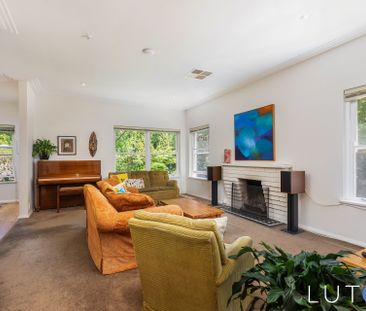4 Arthur Circle, Forrest ACT 2603 - House For Rent | Domain - Photo 3