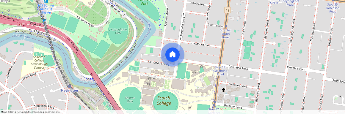 38 Fordholm Street, Vic 3122, Hawthorn