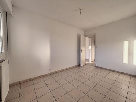 Location appartement à Bastia - Photo 2