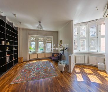 For rent Apartment, Budapest 6 district Jókai térre néző lakás 50 n... - Photo 6