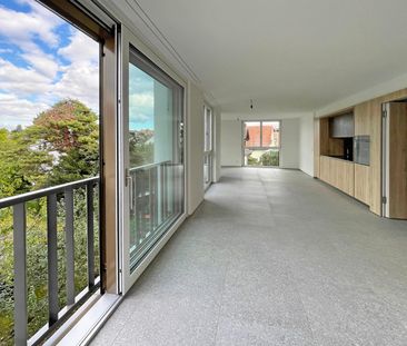 2.5 Zimmer, 50 m², 2. Stock - Photo 6