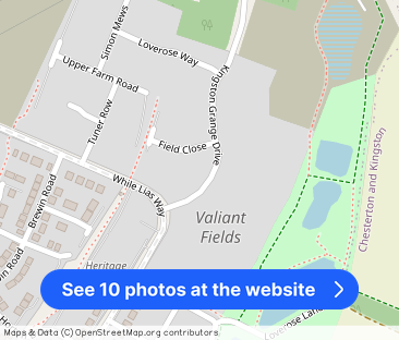 Kingston Grange Drive, Leamington Spa - Photo 1