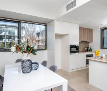 Executive Apartment Living in the Heart of Canberra's Inner South - Photo 6