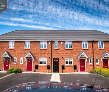 3 bedroom terraced house to rent - Photo 2