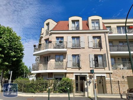 Location Appartement 3 pièces 62m² LE RAINCY 93340 - Photo 4