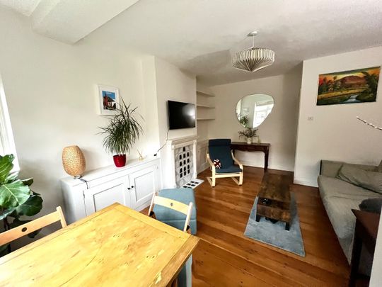 2 Bed Flat, Keats House, SW4 - Photo 1