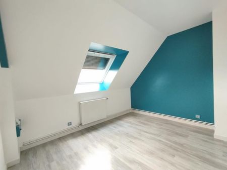 Appartement T2 à louer Chavagne - 51 m² - Photo 4