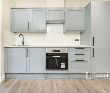 1 bedroom apartment to rent The Hard, Portsmouth, Hampshire, PO1 - Photo 6