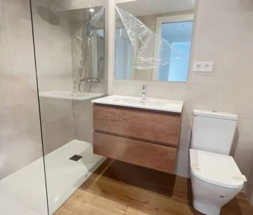 Piso de alquiler en Carrer del Doctor Pearson, Vallparadís - Antic ... - Photo 5