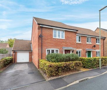 2 bedroom semi-detached house to rent - Photo 5