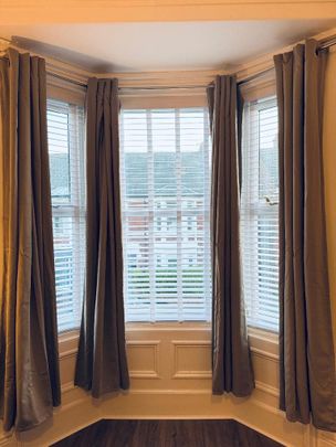 3 bedroom flat to rent - Photo 1