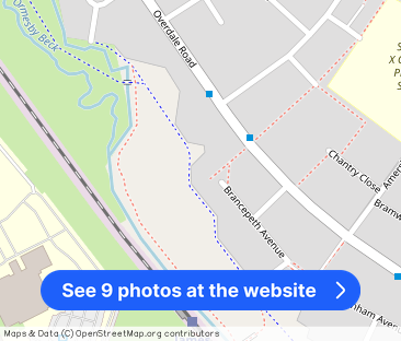 Brancepeth Avenue, Middlesbrough - Photo 1