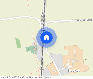 Bredicot Farm, Worcester, WR7 - Photo 1