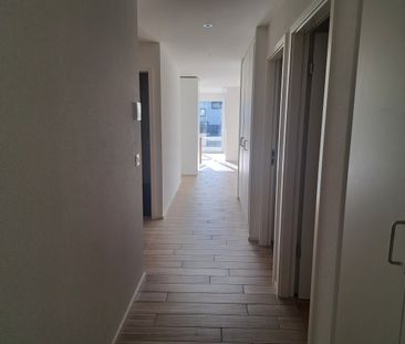 4.5 Zimmer, 105 m², 1. Stock - Photo 4