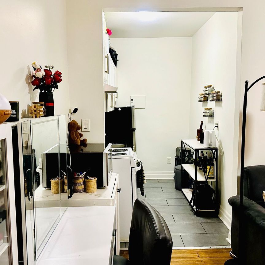 For Lease - 1 Triller Avenue Unit# 209, Toronto, Ontario - Photo 1