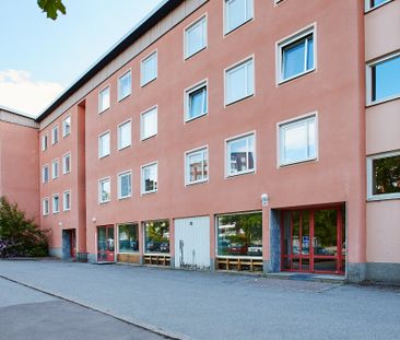 Pettersbergsgatan 43 B - Foto 1