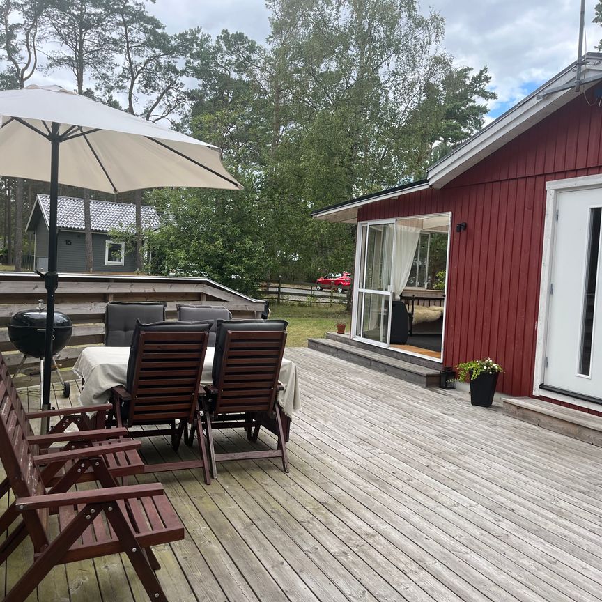 Fågelvägen, Yngsjö - Photo 1