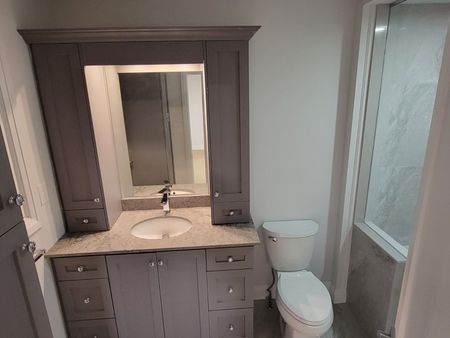 For Lease - 6429 Longspur Road Unit# Upper, Mississauga, Ontario - Photo 3