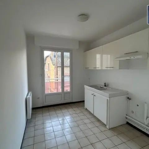 Appartement à louer 1 pièce 42.55m² - Photo 1