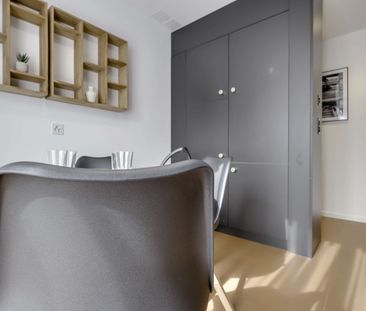 Coliving with Privacy and Community in the Heart of Renens - Photo 5