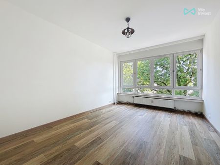 Appartement met twee slaapkamers in Molenbeek-Saint-Jean - Photo 5