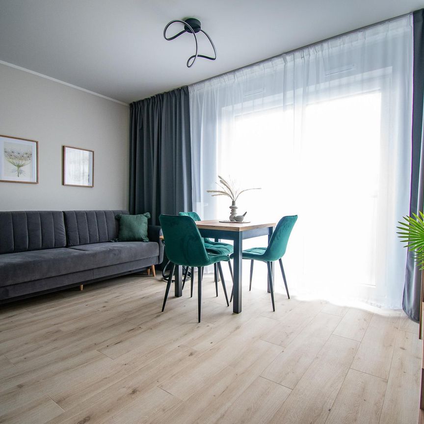 Poznań, Naramowice ul. Błażeja - Photo 1