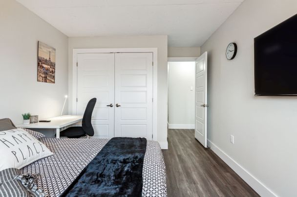 Deluxe Room - Harbour View, Halifax - Photo 1