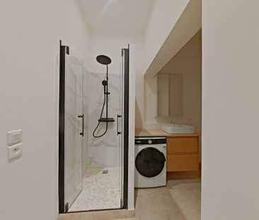 STUDIO A LOUER - PARIS 16EME ARRONDISSEMENT - 29.5 m - 1 100 € - Photo 5