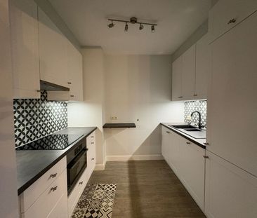 Instapklaar 2-slpk app gelegen aan de stadsrand van Hasselt - Foto 5