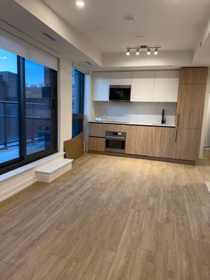 For Lease - 35 Parliament Street Unit# 620, Toronto, Ontario - Photo 1