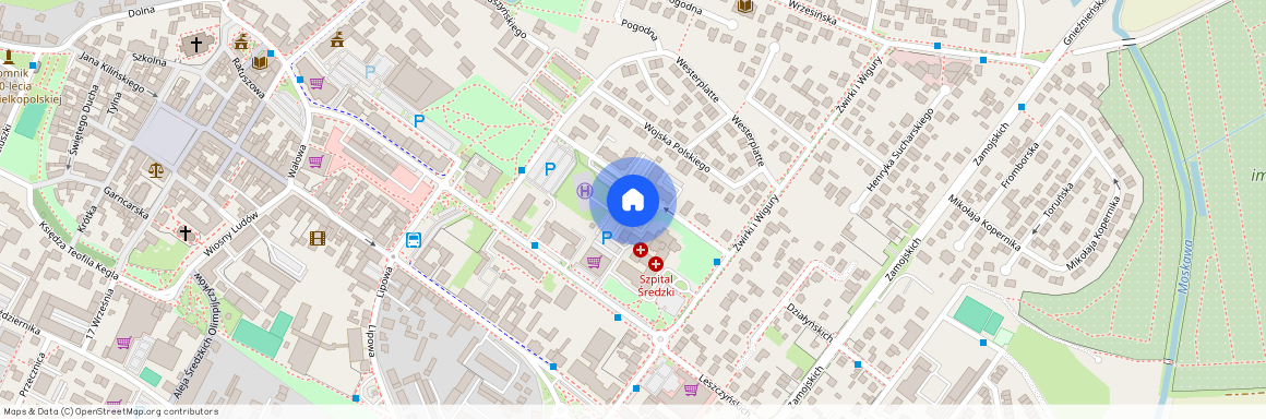 Środa Wielkopolska