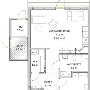 Valåkravägen 11 A - Photo 3