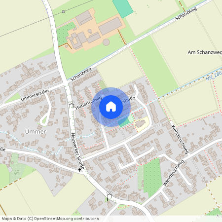 Junkershütte 13, 41748 Viersen (Heimer), Nordrhein-Westfalen