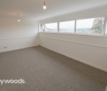 1 bed apartment to rent in Bridge Court, Trent Vale, Stoke-on-Trent - Photo 4
