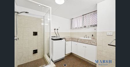 Freshly Updated Ground Floor Unit - Photo 5