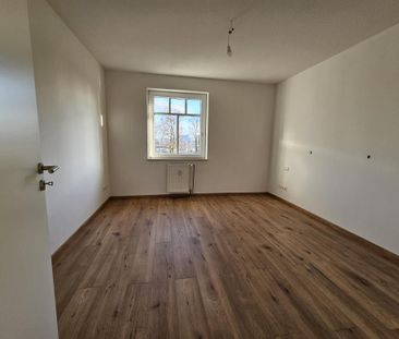 3-Zimmer-Wohnung mit Balkon in Hameln-Hameln mieten - Foto 6